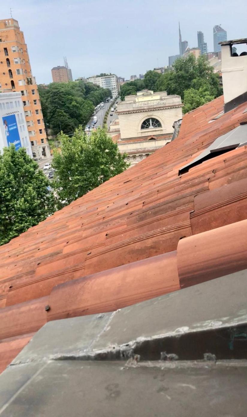 Porta Venezia - San Babila Appartement Milan